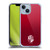 British and Irish Lions Badge Gradient Mono Soft Gel Case for Apple iPhone 14