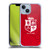 British and Irish Lions Badge Patterns Soft Gel Case for Apple iPhone 14