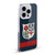 British and Irish Lions Badge Heritage Blue Soft Gel Case for Apple iPhone 14 Pro Max