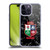 British and Irish Lions Badge Marble Soft Gel Case for Apple iPhone 14 Pro Max