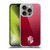 British and Irish Lions Badge Gradient Mono Soft Gel Case for Apple iPhone 16 Pro