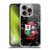 British and Irish Lions Badge Marble Soft Gel Case for Apple iPhone 16 Pro