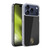 British and Irish Lions Badge Black & Gold Soft Gel Case for Apple iPhone 17 Pro