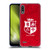 British and Irish Lions Badge Patterns Soft Gel Case for LG K22