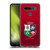 British and Irish Lions Badge Gradient Soft Gel Case for LG K51S
