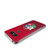 British and Irish Lions Badge Gradient Soft Gel Case for LG K51S