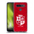 British and Irish Lions Badge Patterns Soft Gel Case for LG K51S