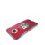 British and Irish Lions Badge Gradient Soft Gel Case for Motorola Edge 50 Pro