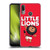 British and Irish Lions Badge Little Lions Soft Gel Case for Motorola Moto E6 Plus