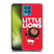 British and Irish Lions Badge Little Lions Soft Gel Case for Motorola Moto G100