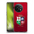 British and Irish Lions Badge Textured Soft Gel Case for OnePlus 11 5G