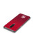 British and Irish Lions Badge Gradient Mono Soft Gel Case for OnePlus 12