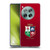 British and Irish Lions Badge Gradient Soft Gel Case for OnePlus 12