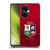 British and Irish Lions Badge Gradient Soft Gel Case for OnePlus Nord N30