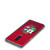 British and Irish Lions Badge Gradient Soft Gel Case for OnePlus Nord CE 3 Lite 5G