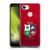 British and Irish Lions Badge Textured Soft Gel Case for Google Pixel 3