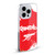 Arsenal FC Graffiti Art Gunners Soft Gel Case for Apple iPhone 13 Mini & MagSafe