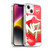 Arsenal FC Graffiti Art N7 Soft Gel Case for Apple iPhone 14 Plus & MagSafe