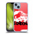 Arsenal FC Graffiti Art North London Soft Gel Case for Apple iPhone 14 Plus