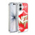 Arsenal FC Graffiti Art N7 Soft Gel Case for Apple iPhone 17