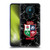 British and Irish Lions Badge Marble Soft Gel Case for Nokia 5.3
