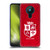 British and Irish Lions Badge Patterns Soft Gel Case for Nokia 5.3