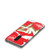 Arsenal FC Graffiti Art N7 Soft Gel Case for Google Pixel 7a