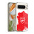 Arsenal FC Graffiti Art Crest Soft Gel Case for Google Pixel 9 / Pixel 9 Pro