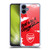 Arsenal FC Graffiti Art Oh To Be Soft Gel Case for Samsung Galaxy A06 4G