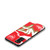 Arsenal FC Graffiti Art N7 Soft Gel Case for Samsung Galaxy A34 5G
