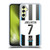Newcastle United Football Club 2025/26 Players Home Kit 2nd Group Joelinton Soft Gel Case for Samsung Galaxy A34 5G