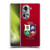 British and Irish Lions Badge Gradient Soft Gel Case for OPPO Reno11