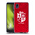British and Irish Lions Badge Patterns Soft Gel Case for Samsung Galaxy A01 Core (2020)