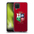 British and Irish Lions Badge Gradient Soft Gel Case for Samsung Galaxy A12 (2020)