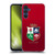 British and Irish Lions Badge Gradient Soft Gel Case for Samsung Galaxy A15
