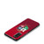 British and Irish Lions Badge Gradient Soft Gel Case for Samsung Galaxy A34 5G