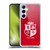 British and Irish Lions Badge Patterns Soft Gel Case for Samsung Galaxy A55 5G