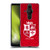 British and Irish Lions Badge Patterns Soft Gel Case for Sony Xperia Pro-I