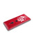 British and Irish Lions Badge Patterns Soft Gel Case for Sony Xperia Pro-I