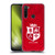 British and Irish Lions Badge Patterns Soft Gel Case for Xiaomi Redmi Note 8T