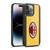 AC Milan 2025/26 Crest Kit Third Gel Armour Case For Apple iPhone 14 Pro Max