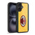 AC Milan 2025/26 Crest Kit Third Gel Armour Case For Apple iPhone 16