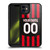 Custom Customised Personalised AC Milan 2024/25 Kit Home Gel Armour Case For Apple iPhone 11
