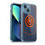 Fc Internazionale Milano 2025/26 Crest Kit Third Soft Gel Case for Apple iPhone 13 Mini & MagSafe