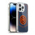 Fc Internazionale Milano 2025/26 Crest Kit Third Soft Gel Case for Apple iPhone 13 Pro & MagSafe