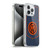 Fc Internazionale Milano 2025/26 Crest Kit Third Soft Gel Case for Apple iPhone 15 Pro Max & MagSafe