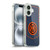 Fc Internazionale Milano 2025/26 Crest Kit Third Soft Gel Case for Apple iPhone 16 Plus & MagSafe