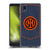 Fc Internazionale Milano 2025/26 Crest Kit Third Soft Gel Case for Samsung Galaxy A01 Core (2020)