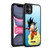 Dragon Ball Characters Goku Gel Armour Case For Apple iPhone 11