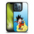 Dragon Ball Characters Goku Gel Armour Case For Apple iPhone 13 Pro
